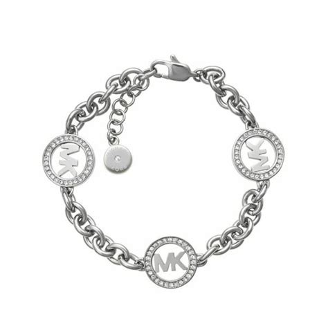 michael kors armband mkj4730040|Michael Kors Silver.